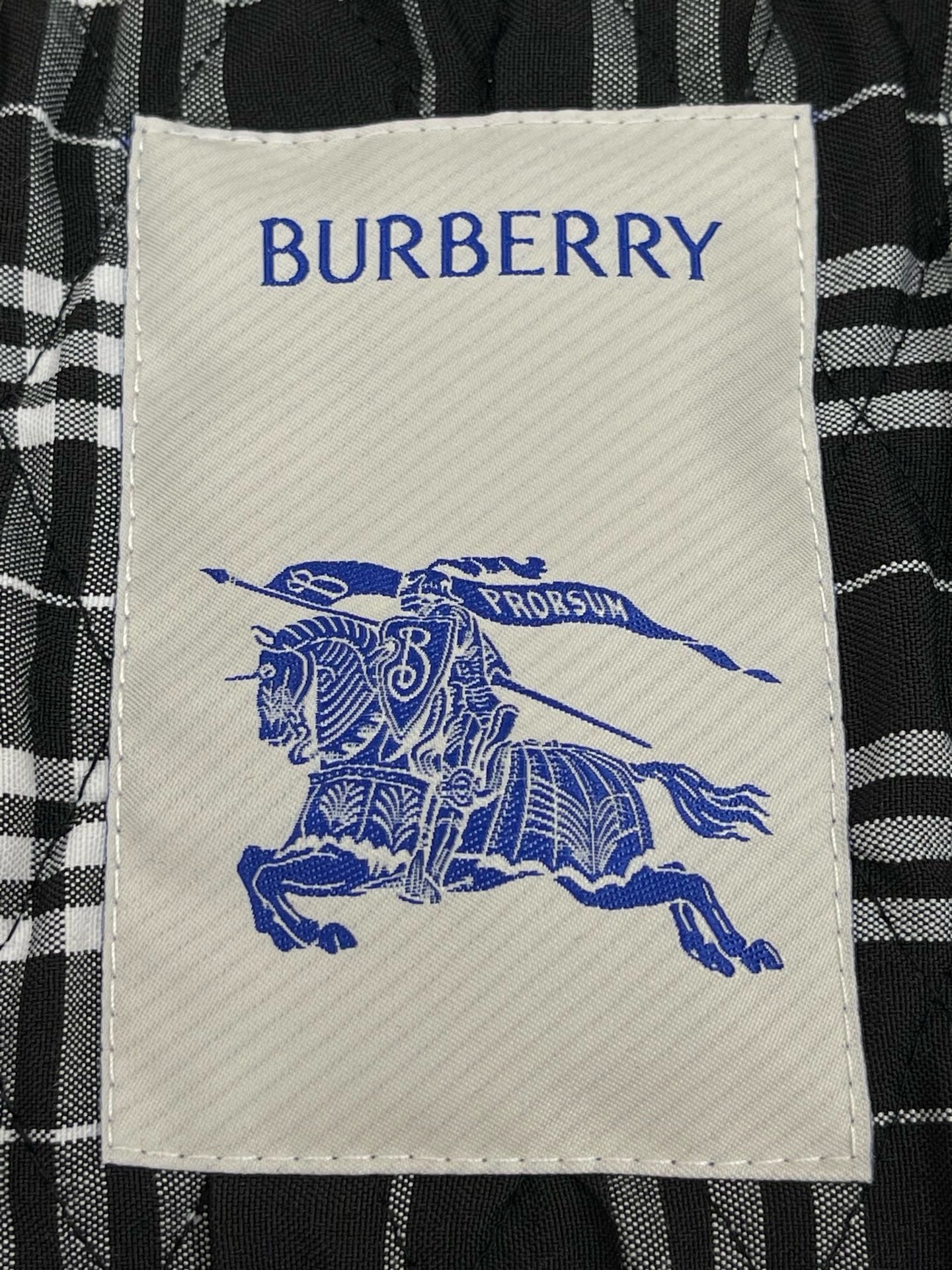 BBR Jacket