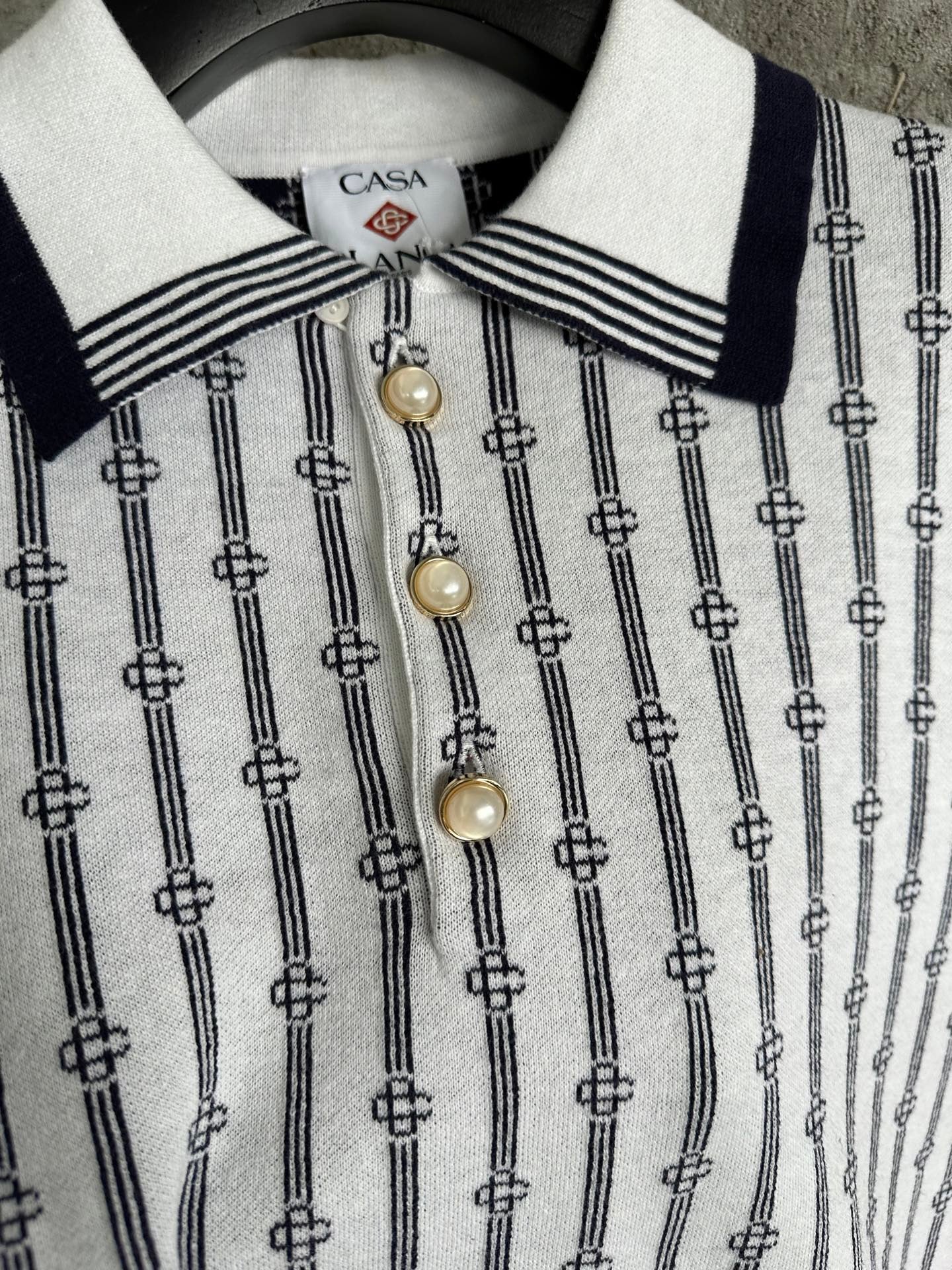 Casablanca Polo