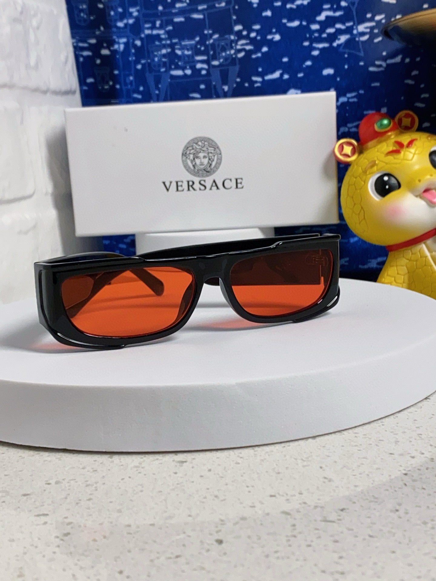 Versace Sunglasses
