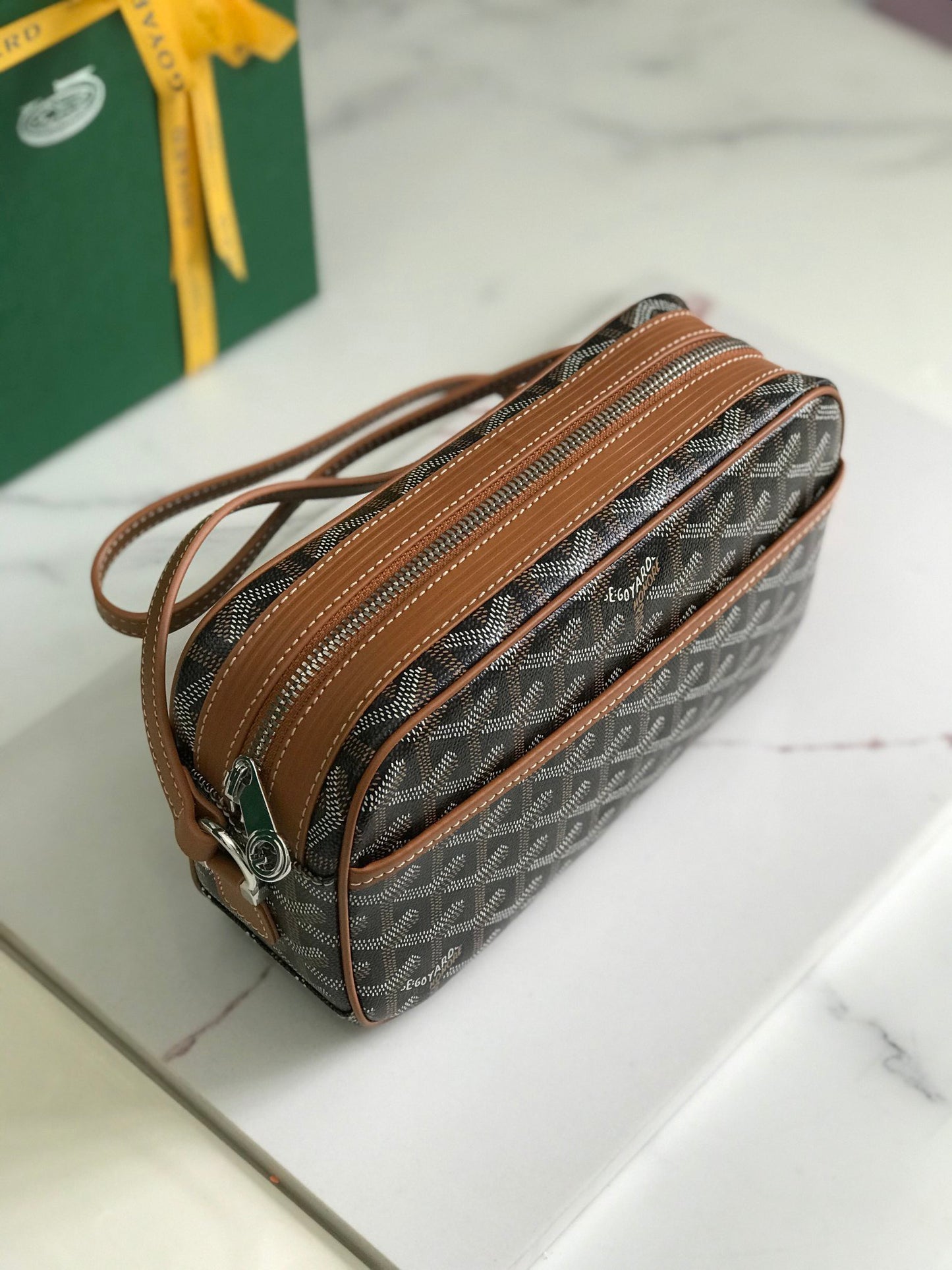 GYD Cap-Vert PM Bag