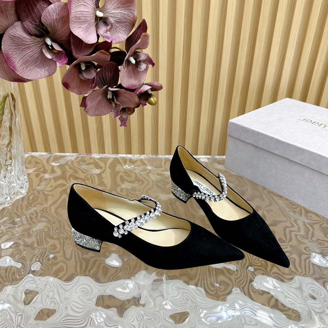 Jimmy Choo Heels