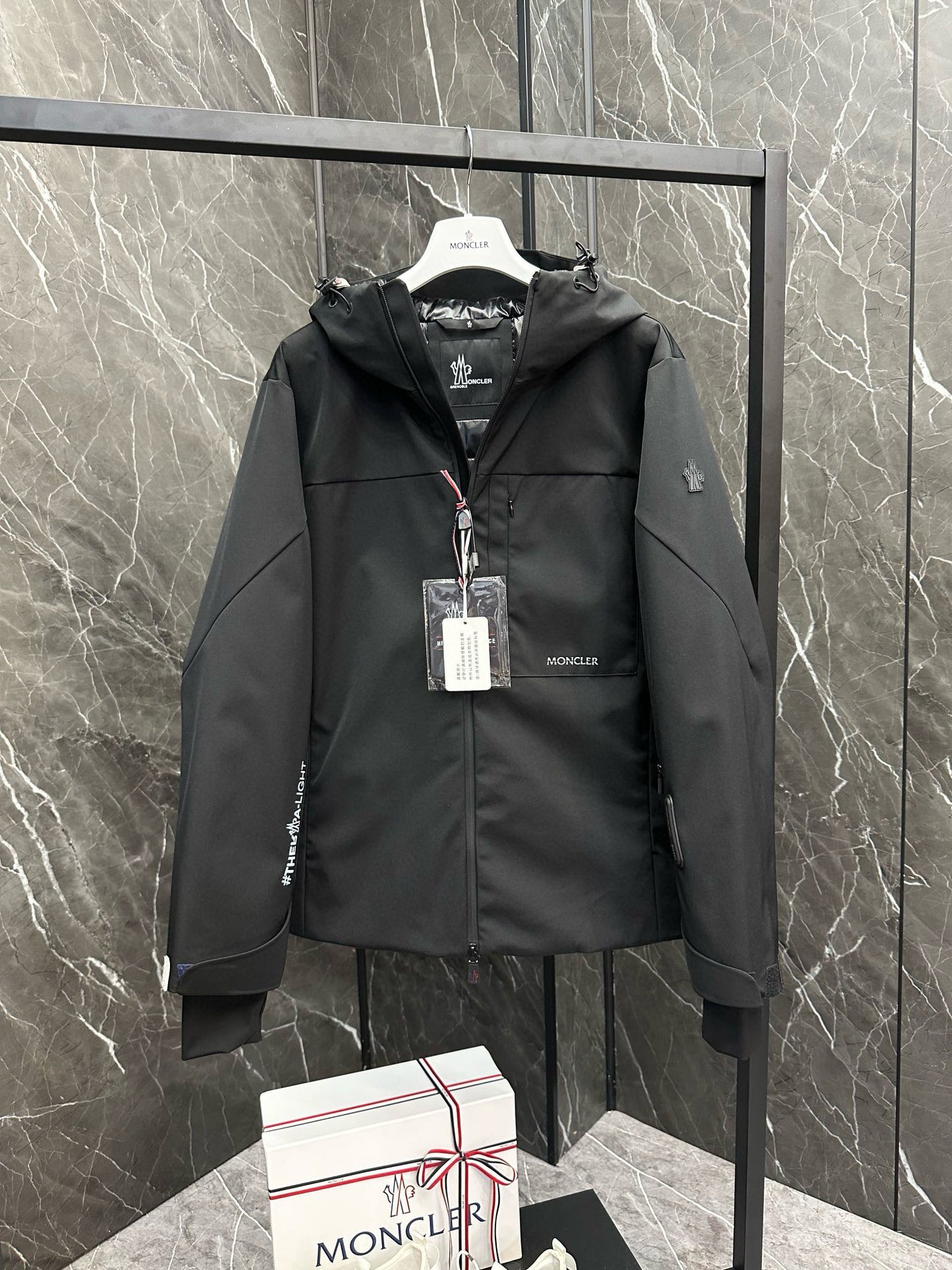 Moncler Windbreaker