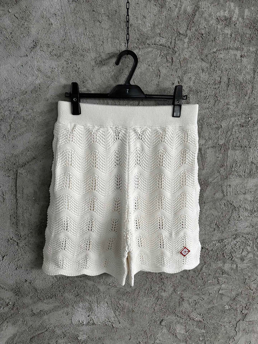 Casablanca Short Pants