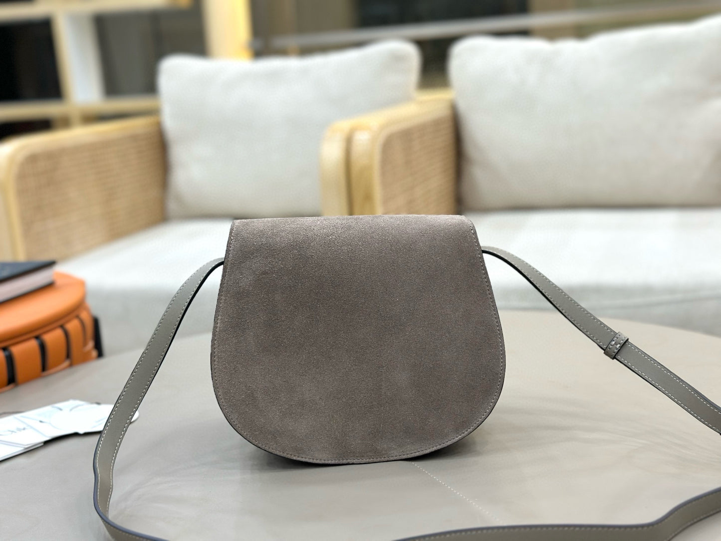 Chloe Marcie Bag(24CM*20CM*10CM)