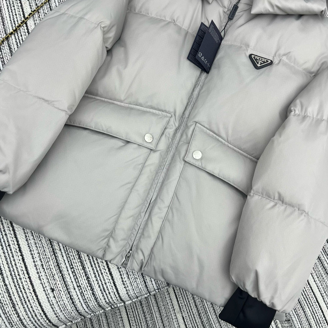 Prada Down Jacket