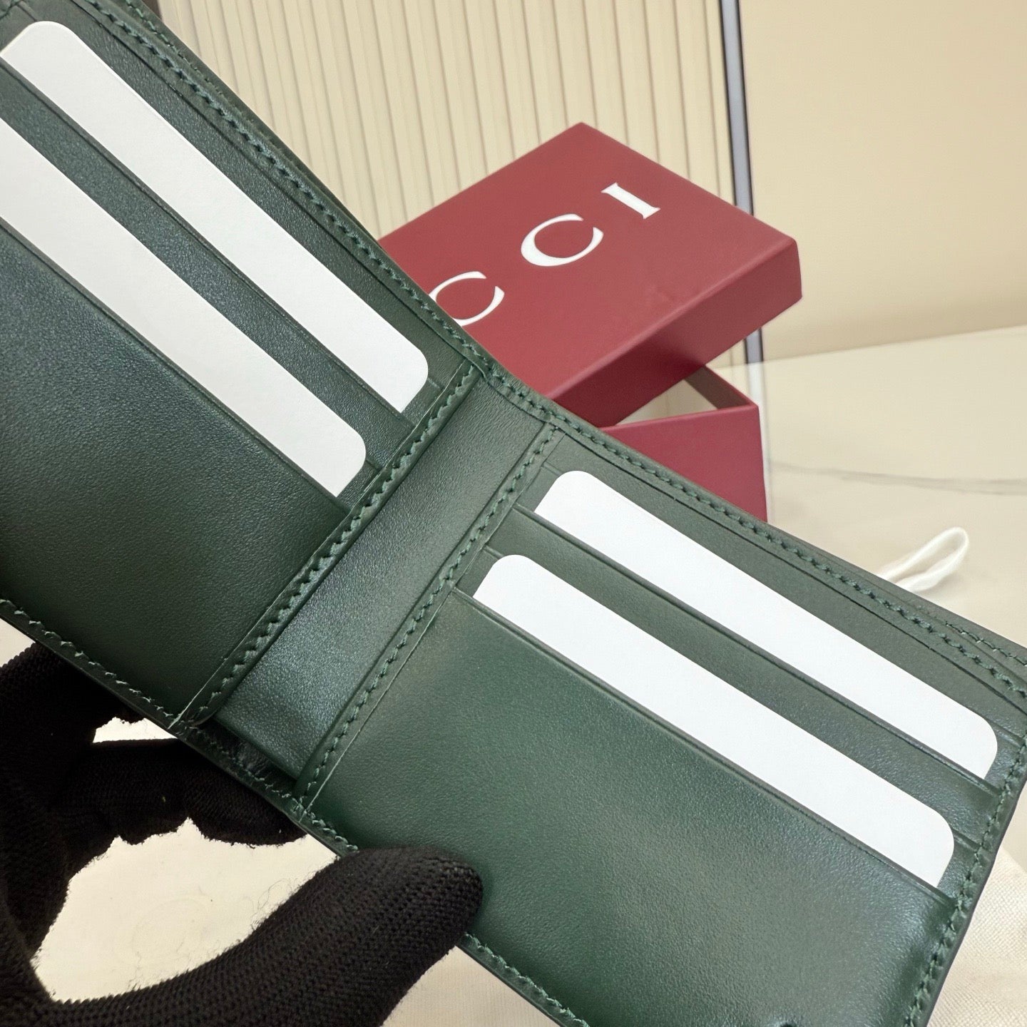 Gucci Wallet
