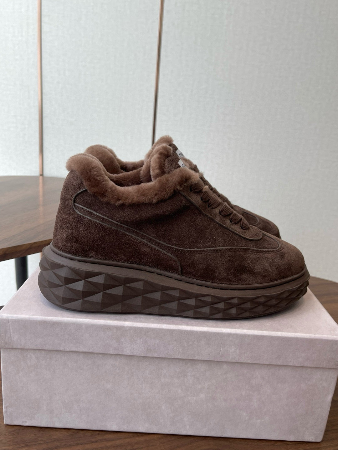 Jimmy Choo Sneakers