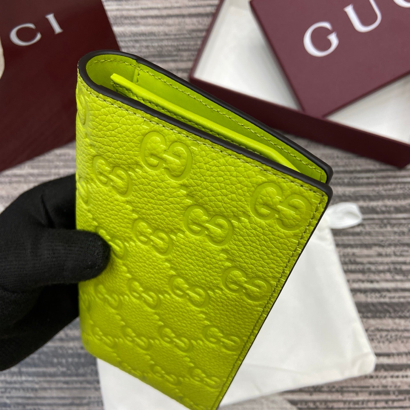 Gucci Wallet