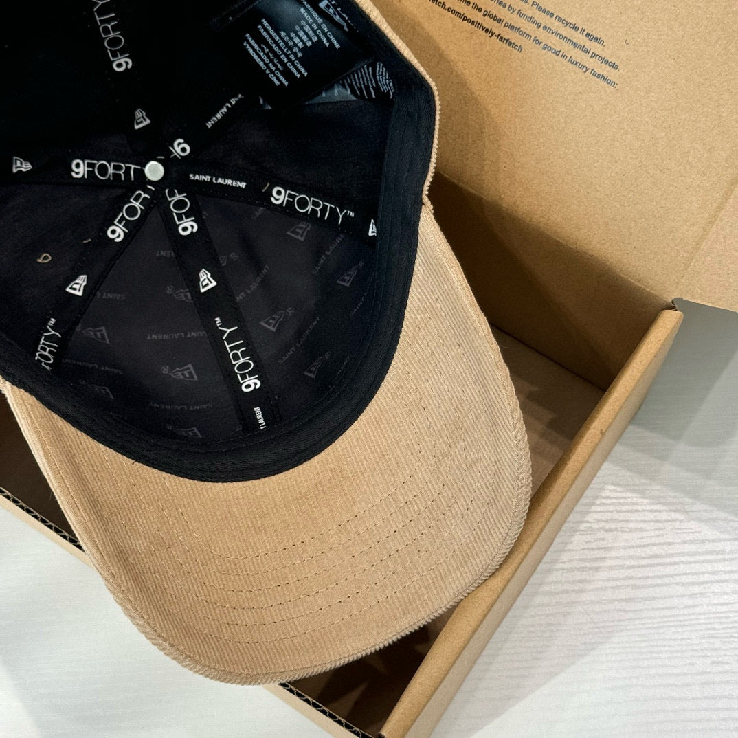 YSL Cap