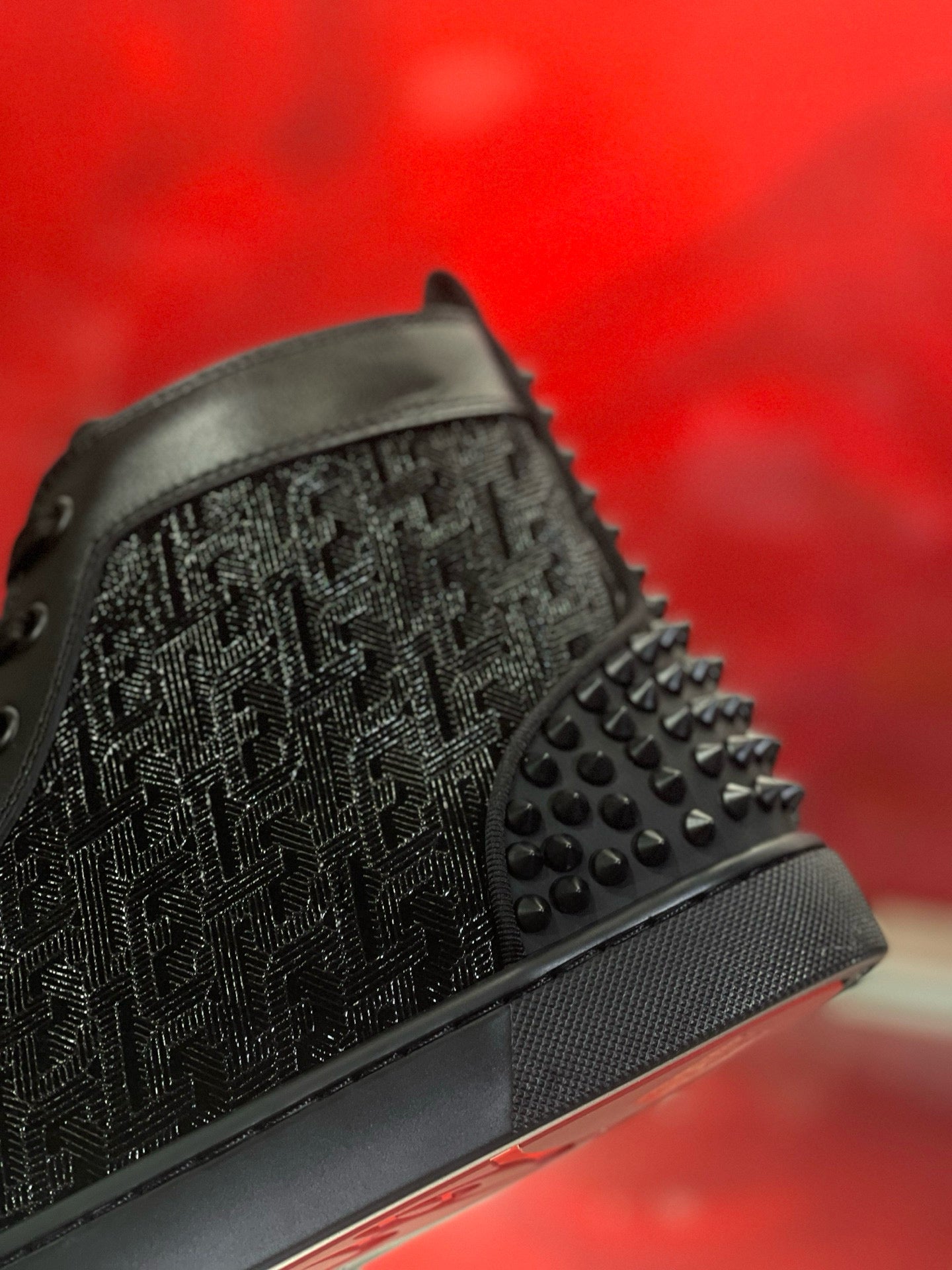 Christian Louboutin Sneakers