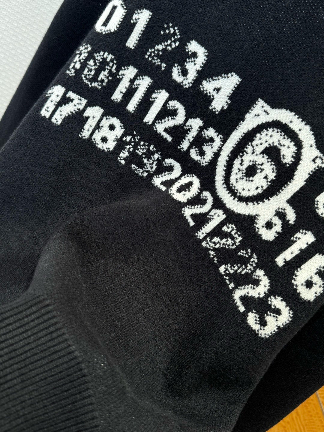 Maison Margiela Hoodie