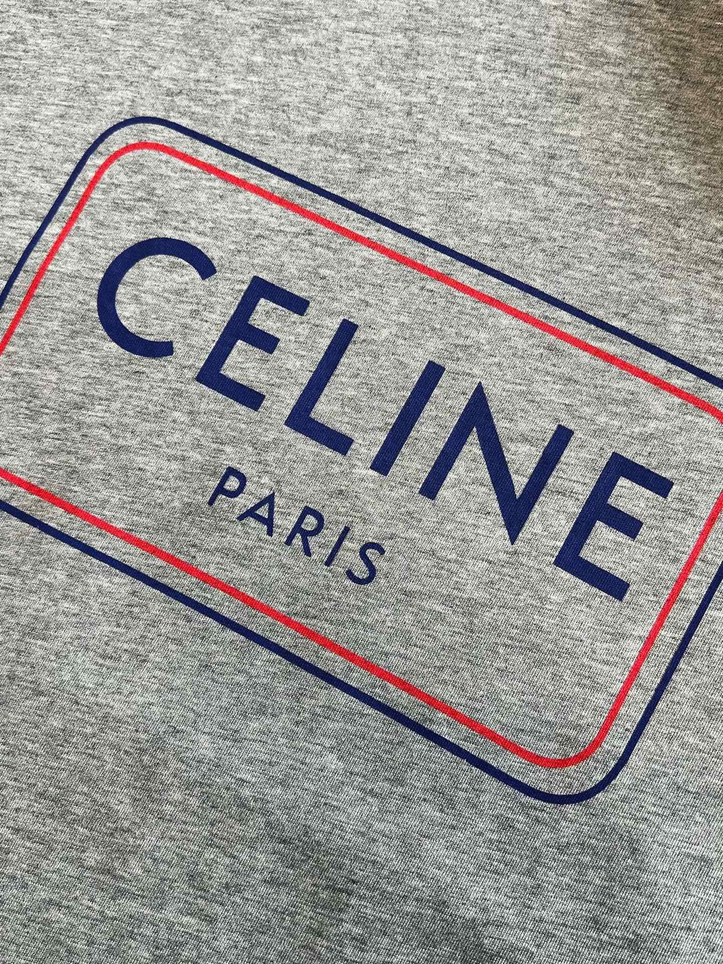 Celine T-Shirt