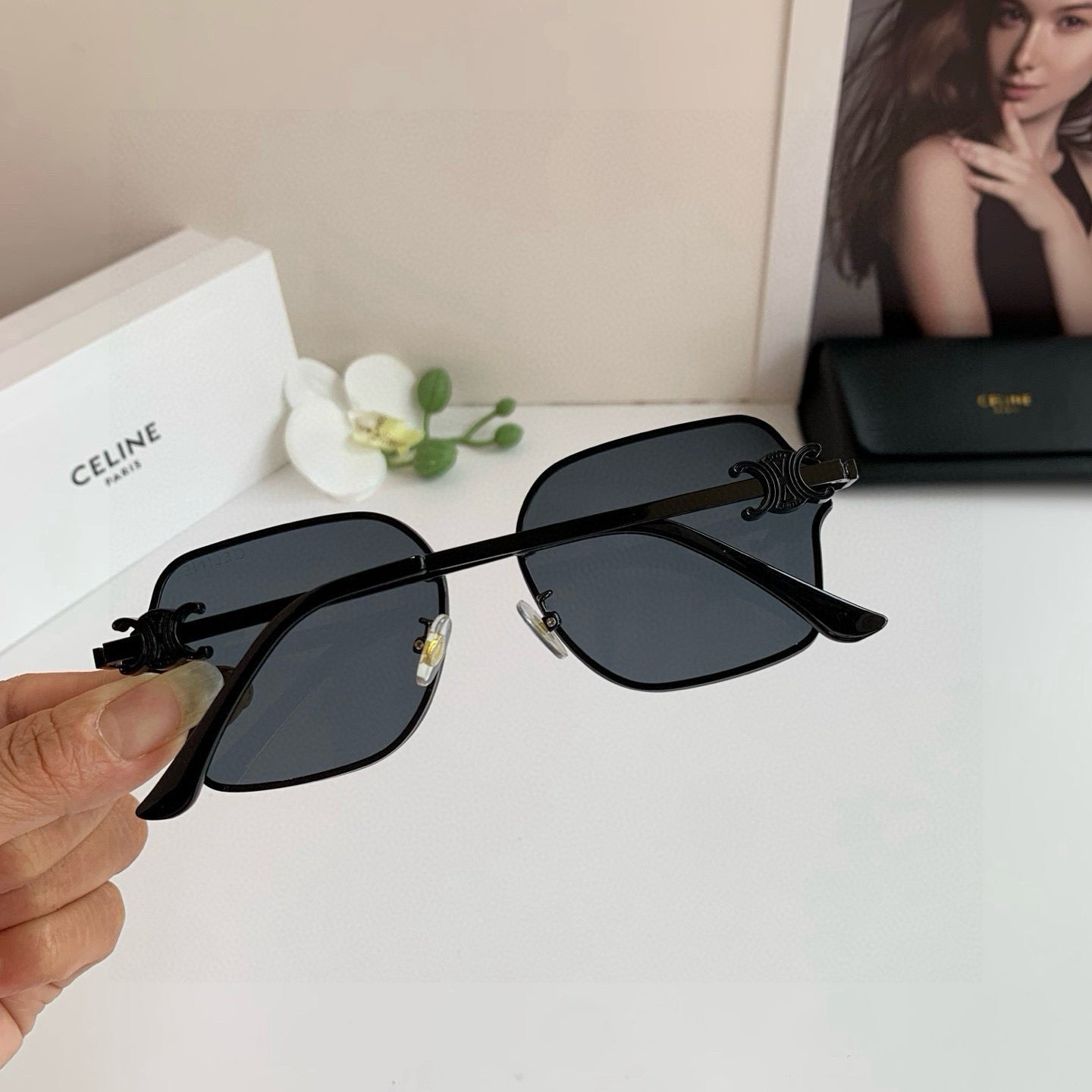 Celine Sunglasses