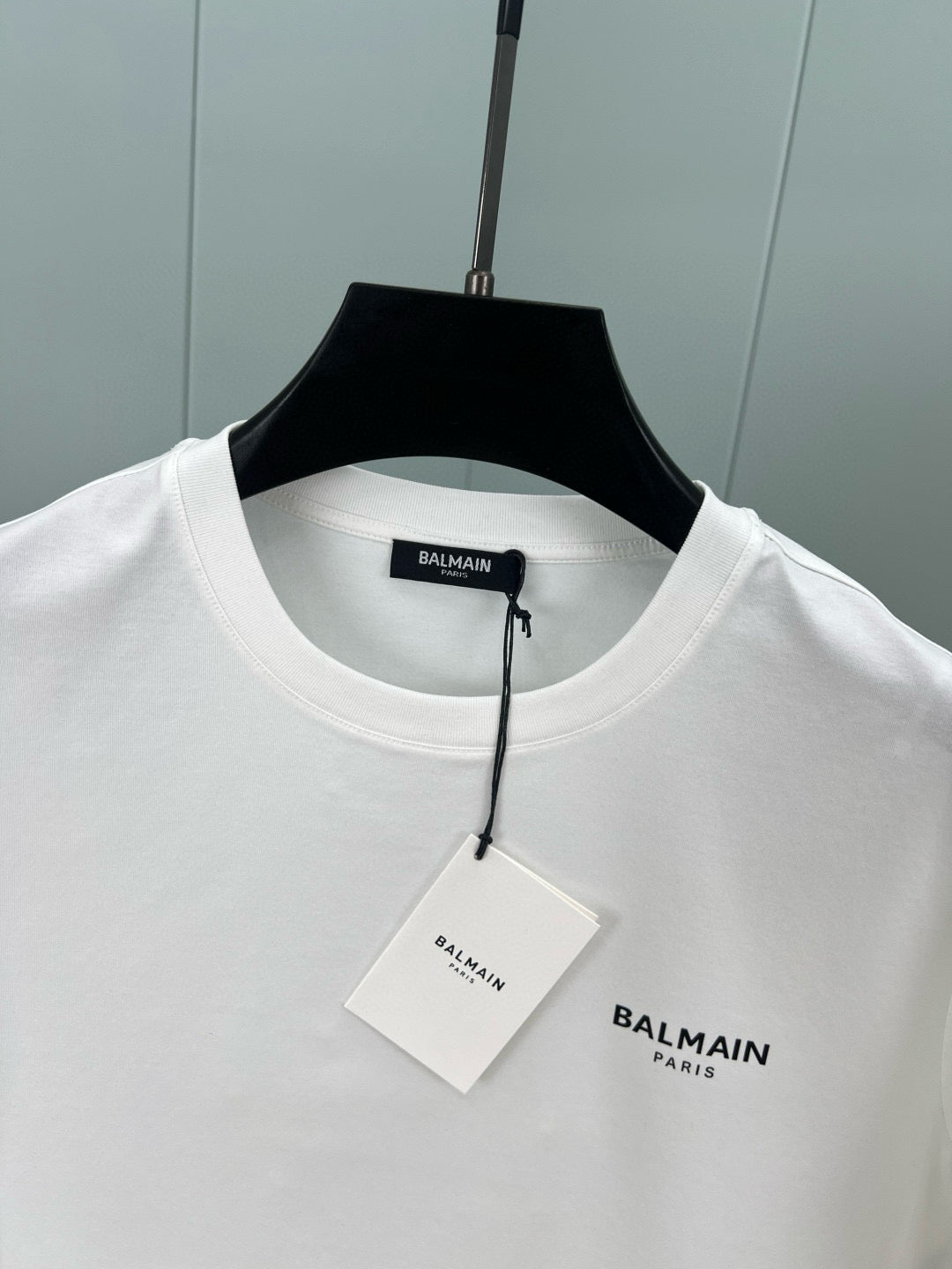 Balmain T-Shirt