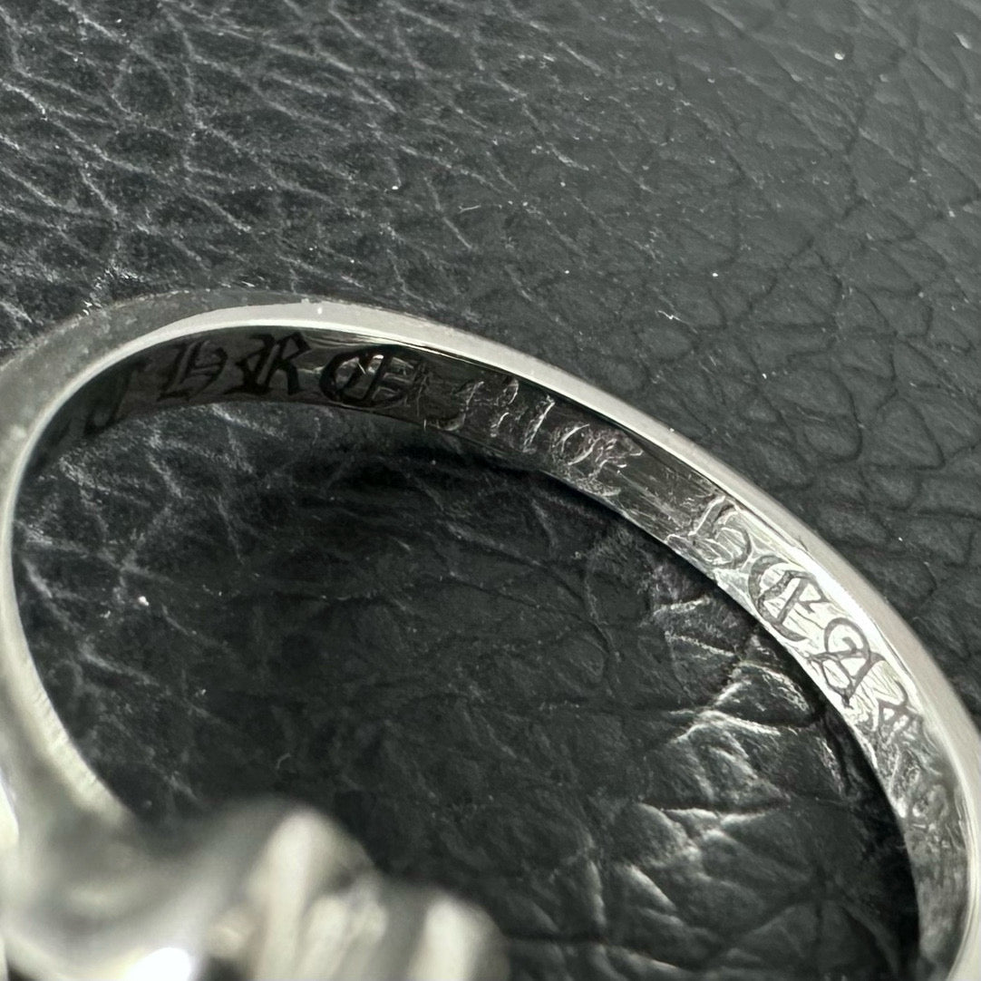 Chrome Hearts Rings