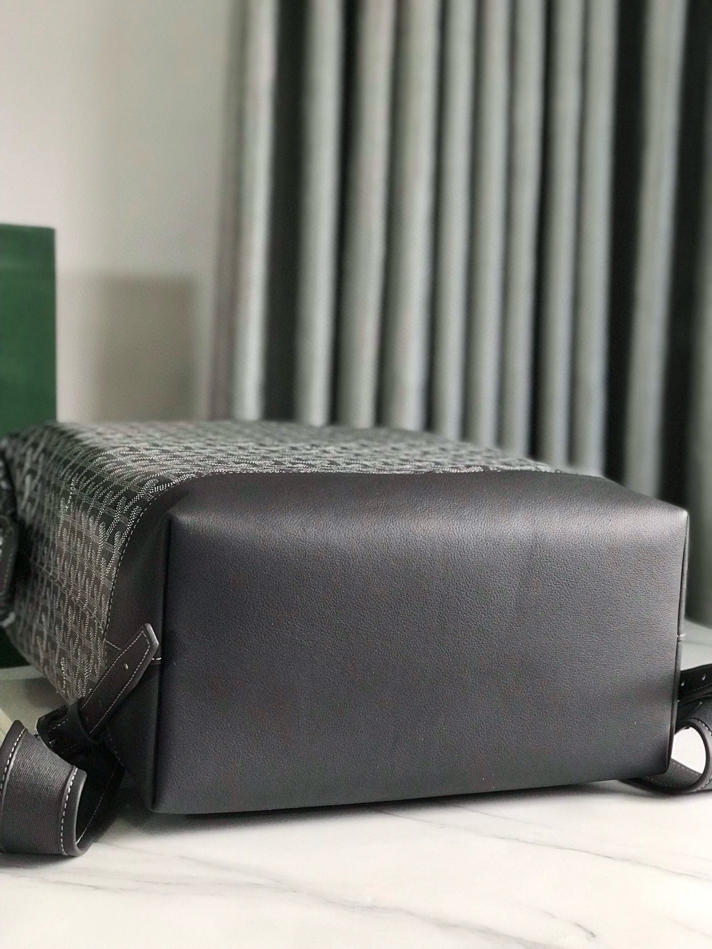 Goyard Cisalpin Backpack