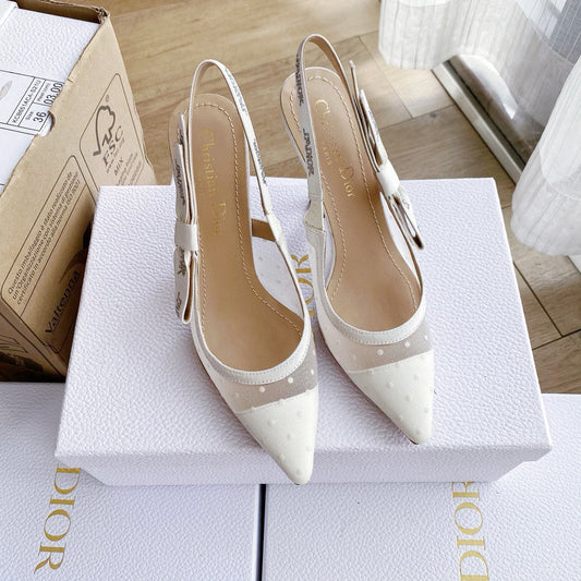 Dior Heels