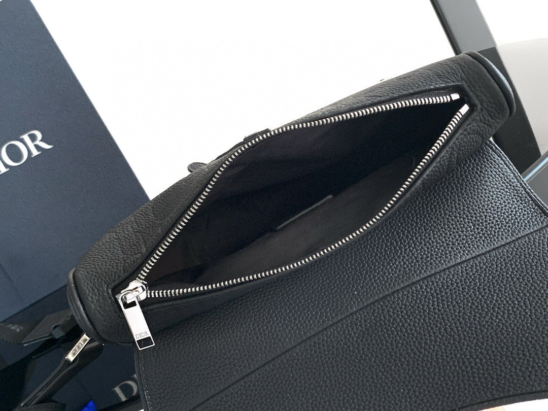 Dior Saddle Bag
