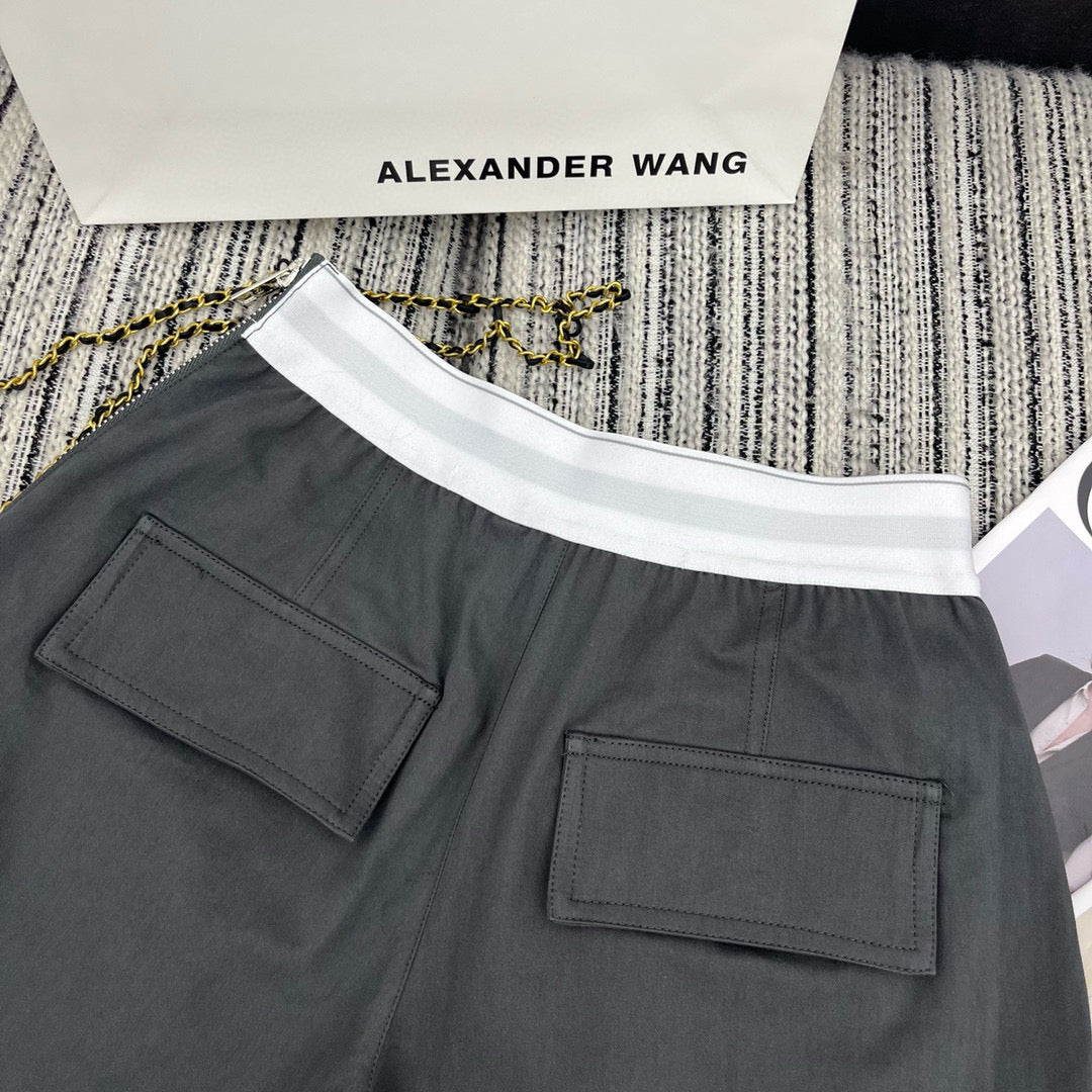 Alexander Wang Short Pants