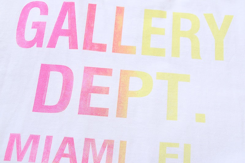 Gallery Dept T-Shirt
