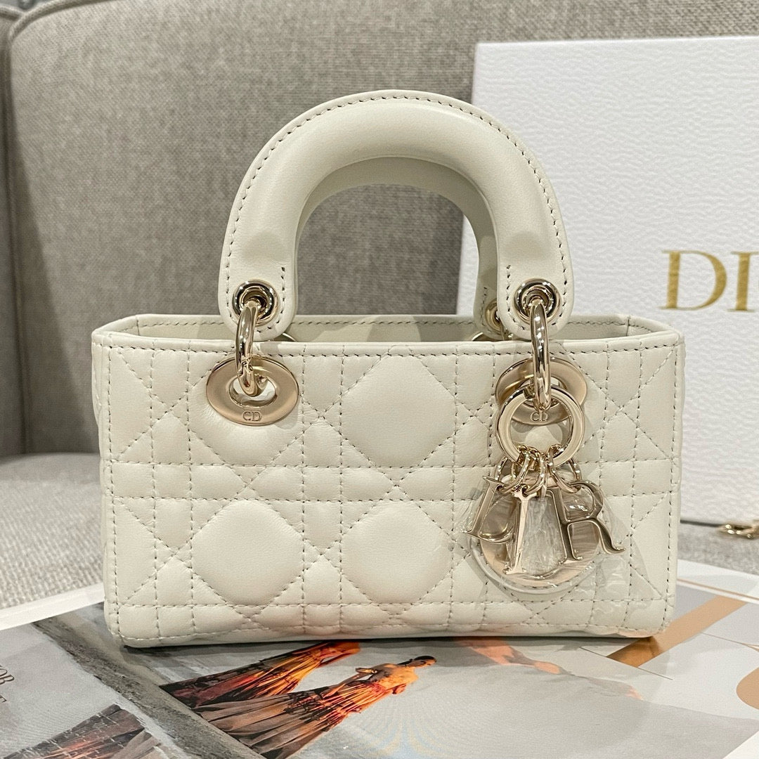 Dior Joy Bag