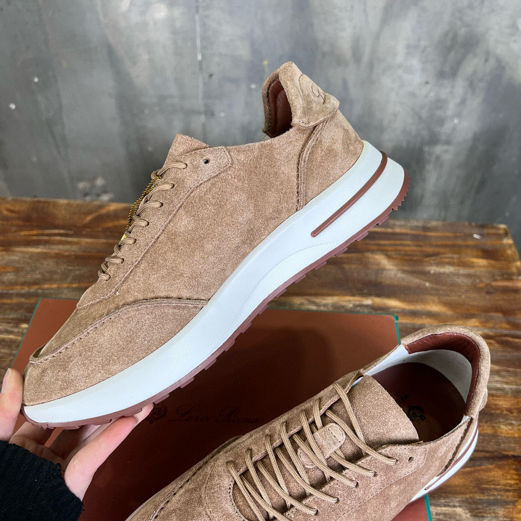 Loro Piana Shoes