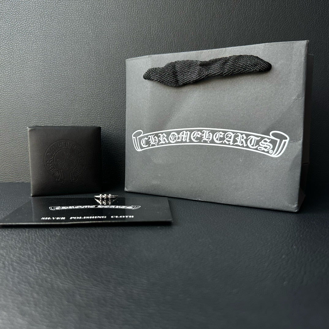 Chrome Hearts Rings