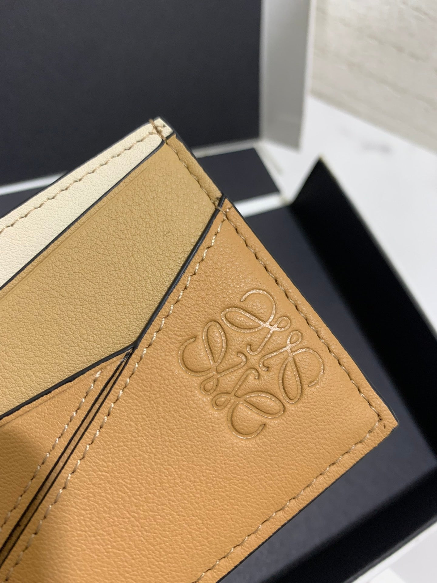 Loewe Card Holder