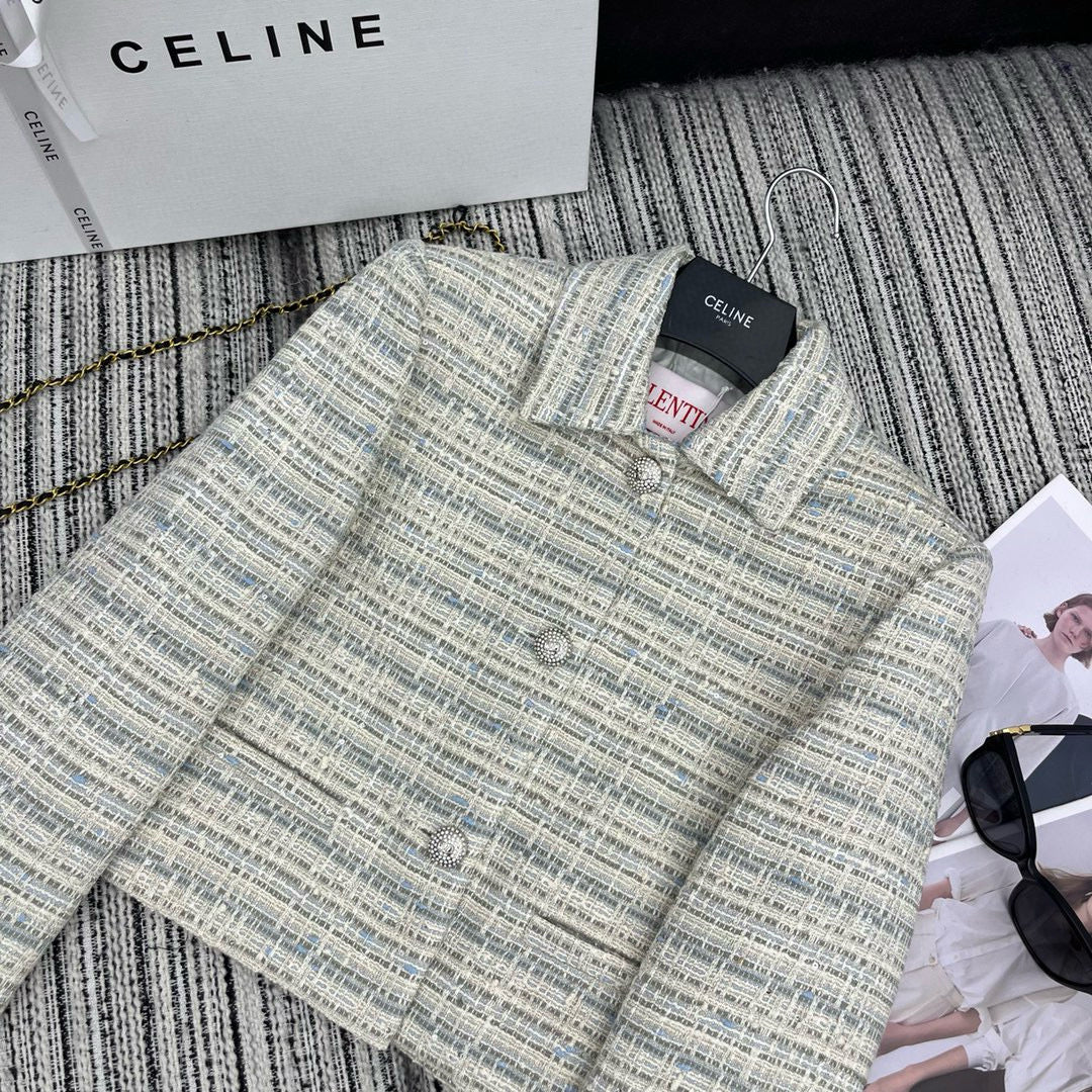 Valentino Cardigan