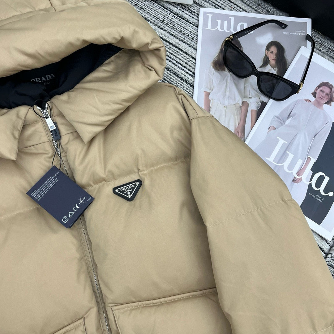 Prada Down Jacket