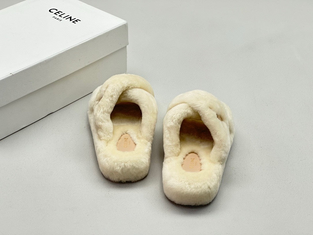 Celine Sandals