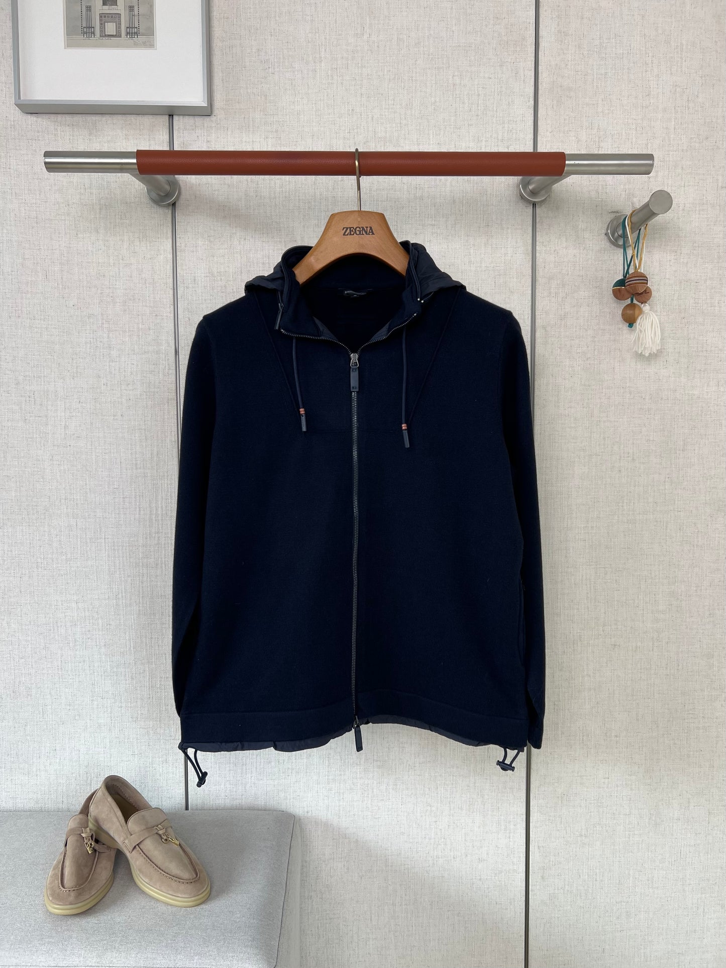 ZG Jacket