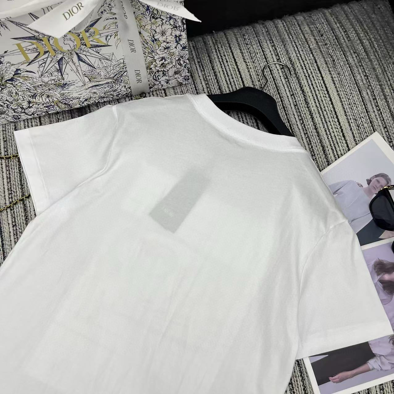 Dior T-shirt