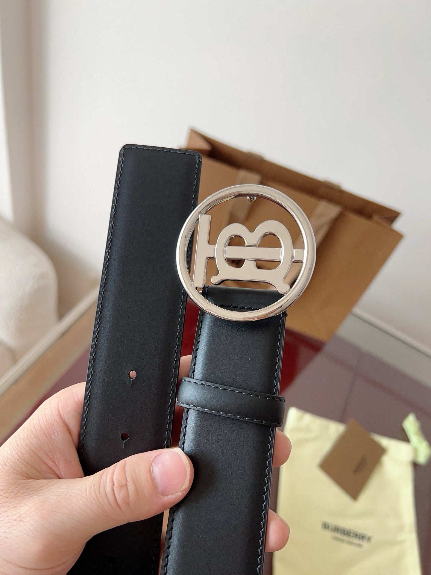 BBR Belt
