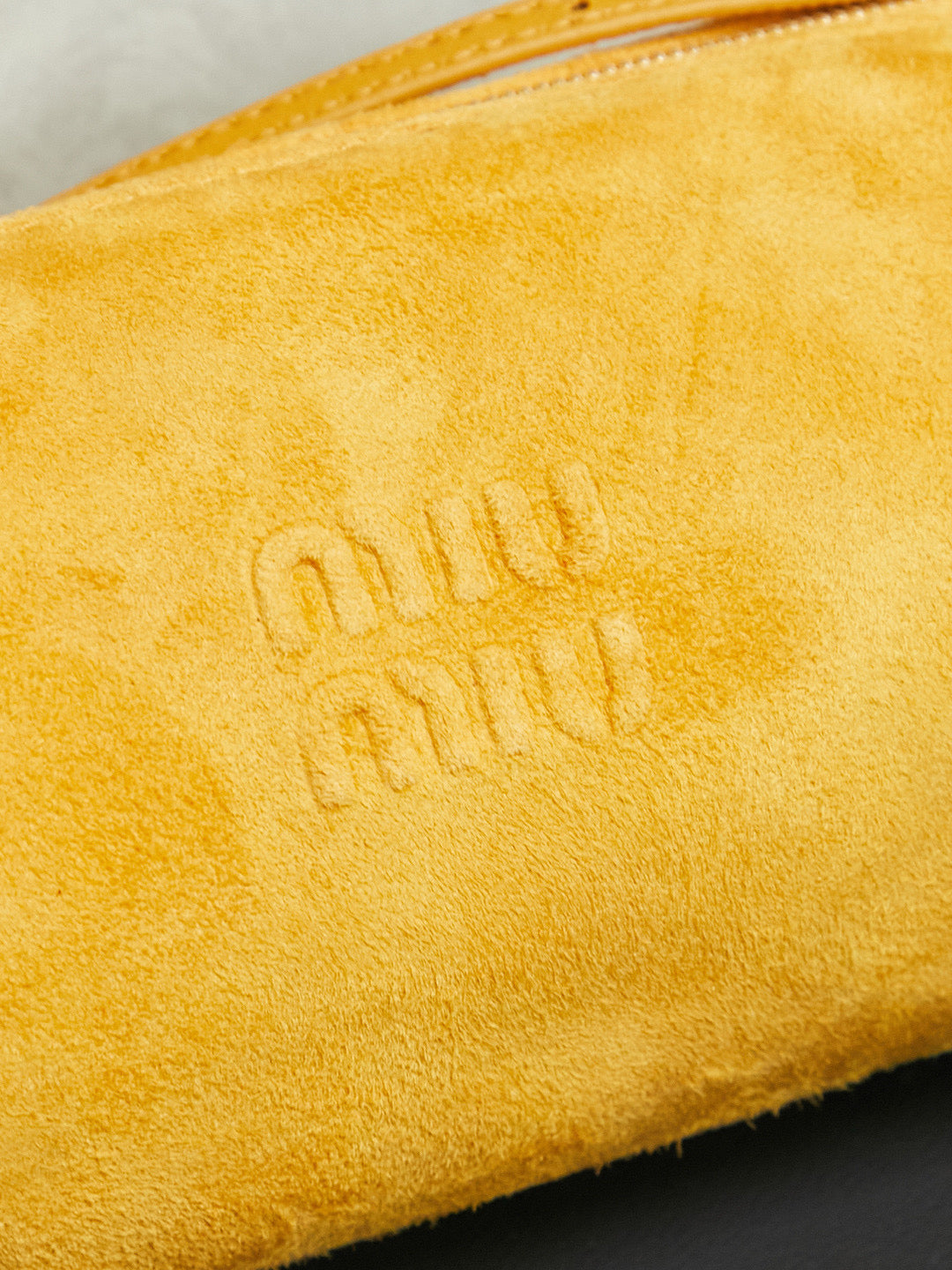 Miu Miu Cylinder Bag