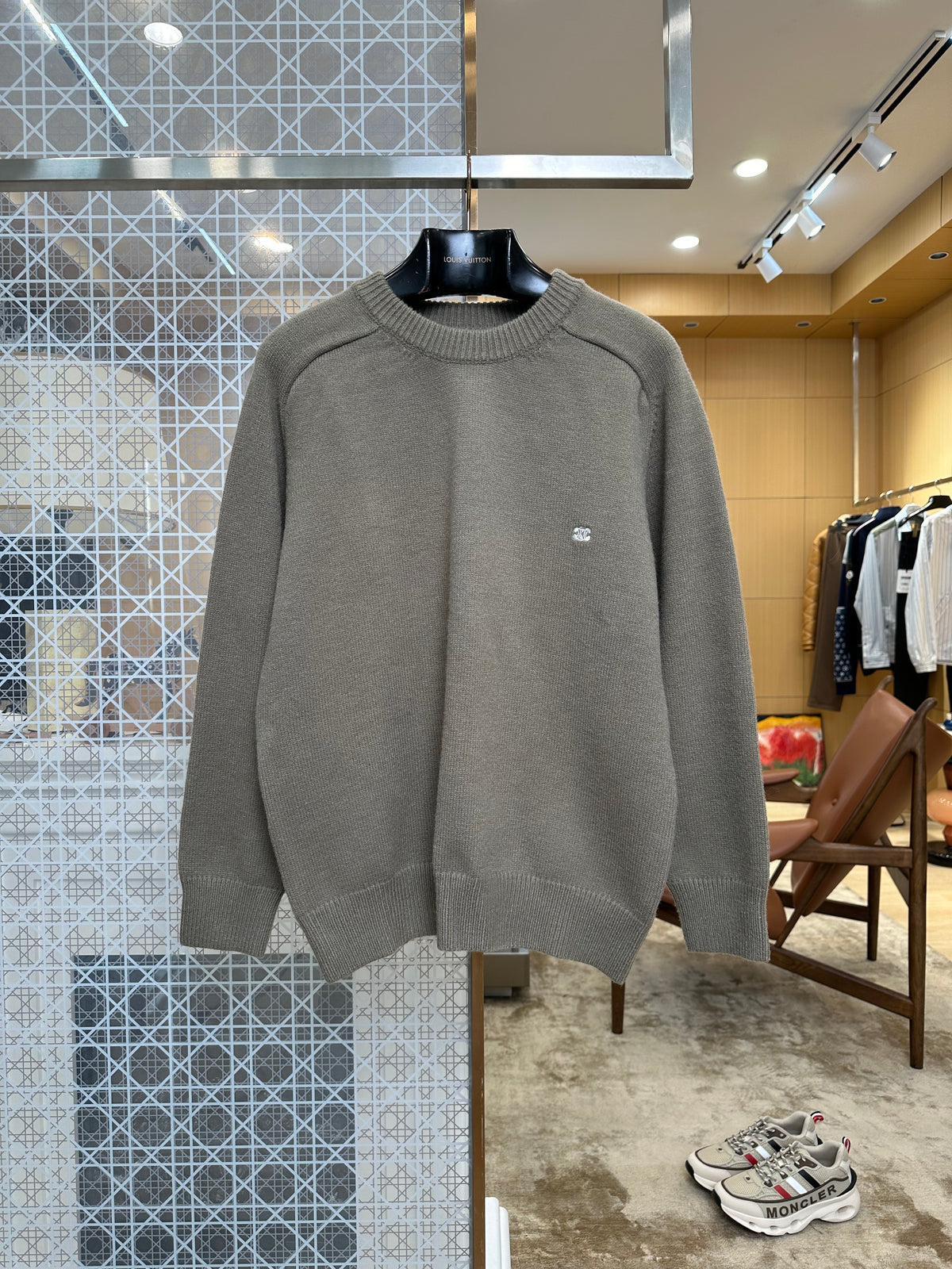 Celine Sweater