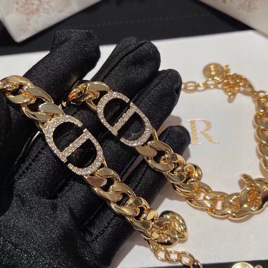 Pulsera Dior