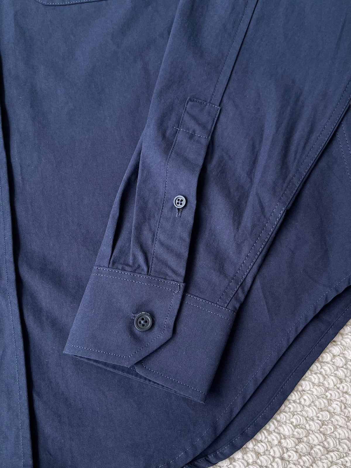 Loewe Long Sleeve Shirt