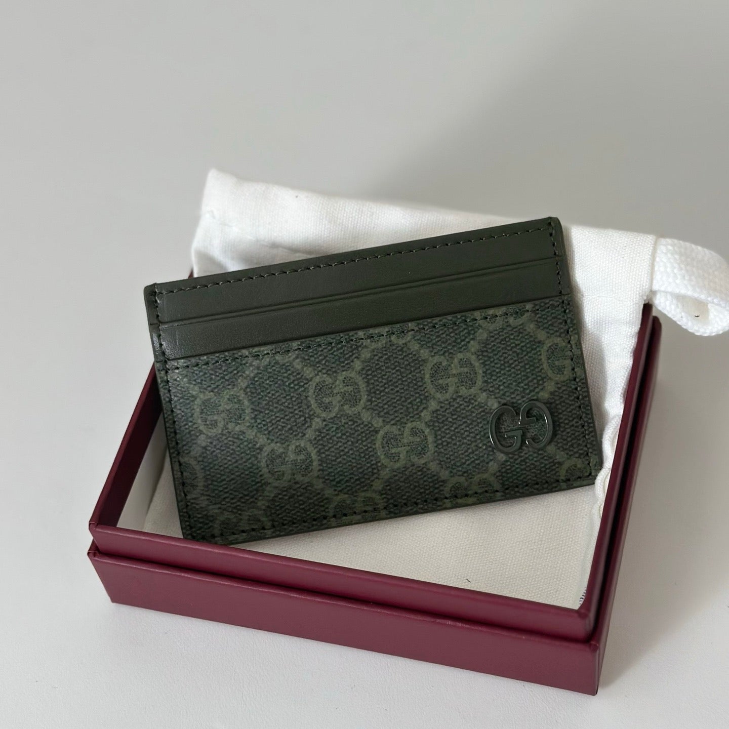 Gucci Card Holder