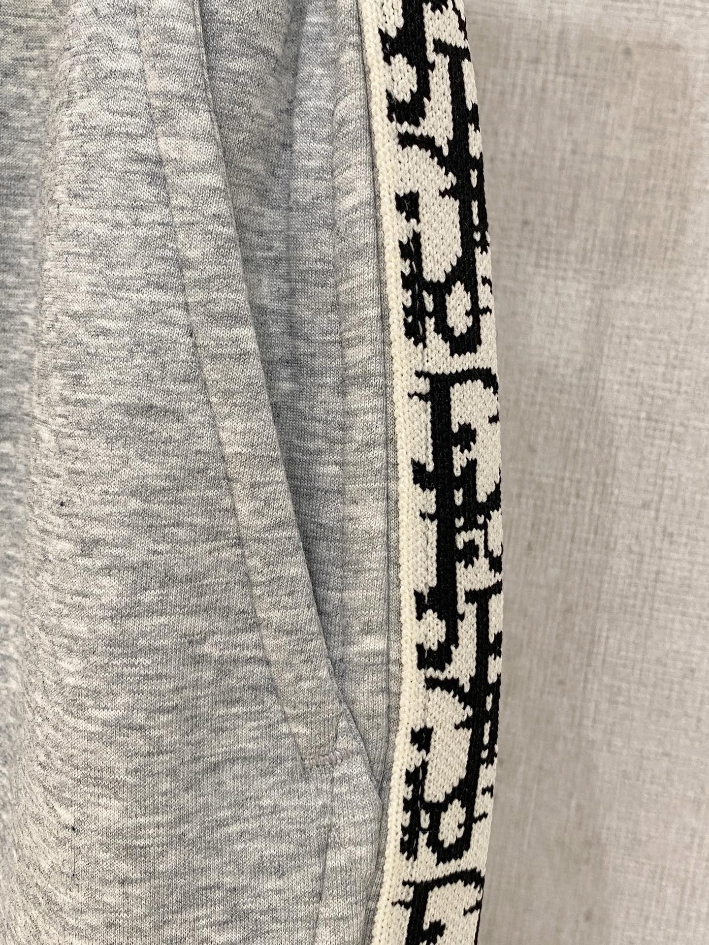 Dior Long Pant