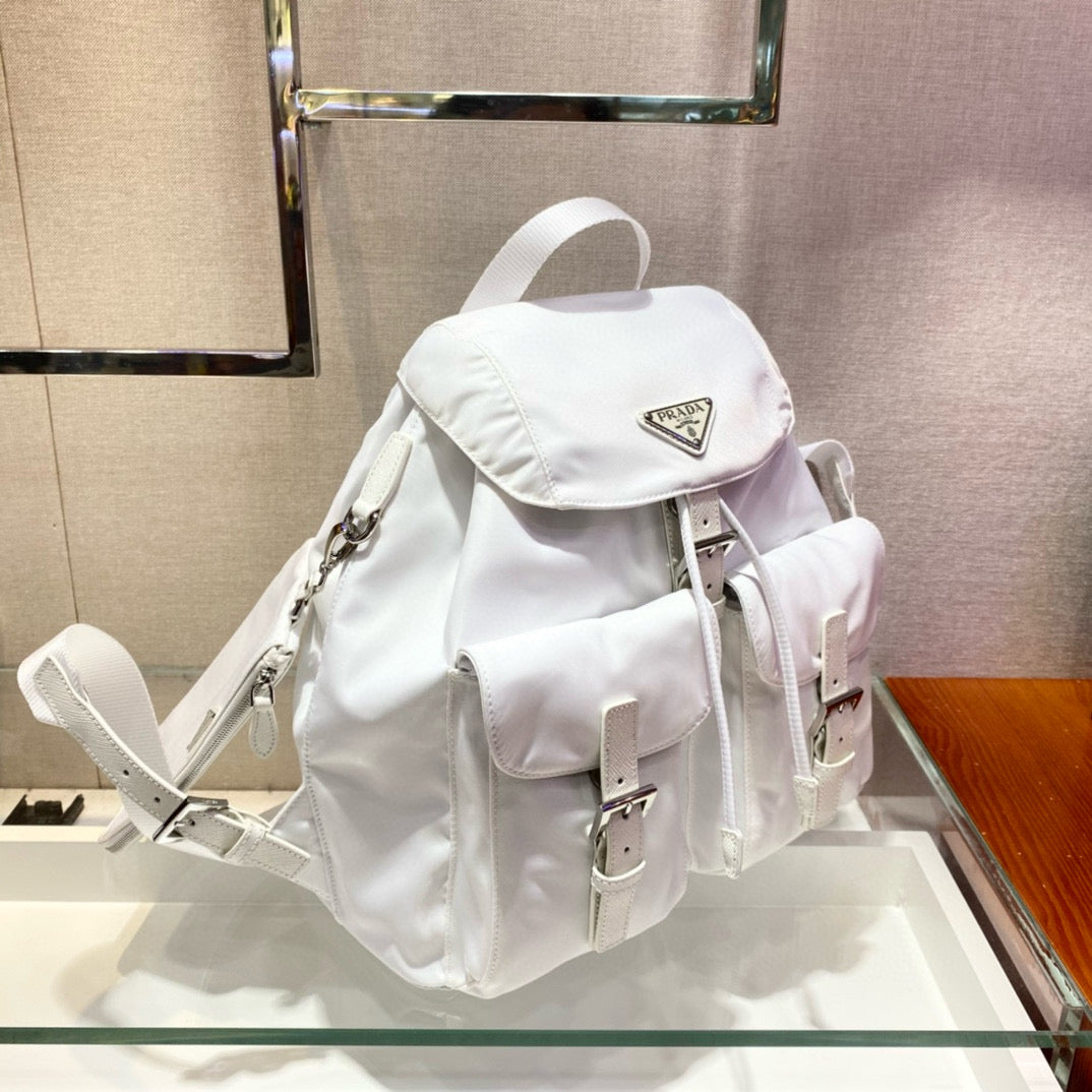 Prada Backpack