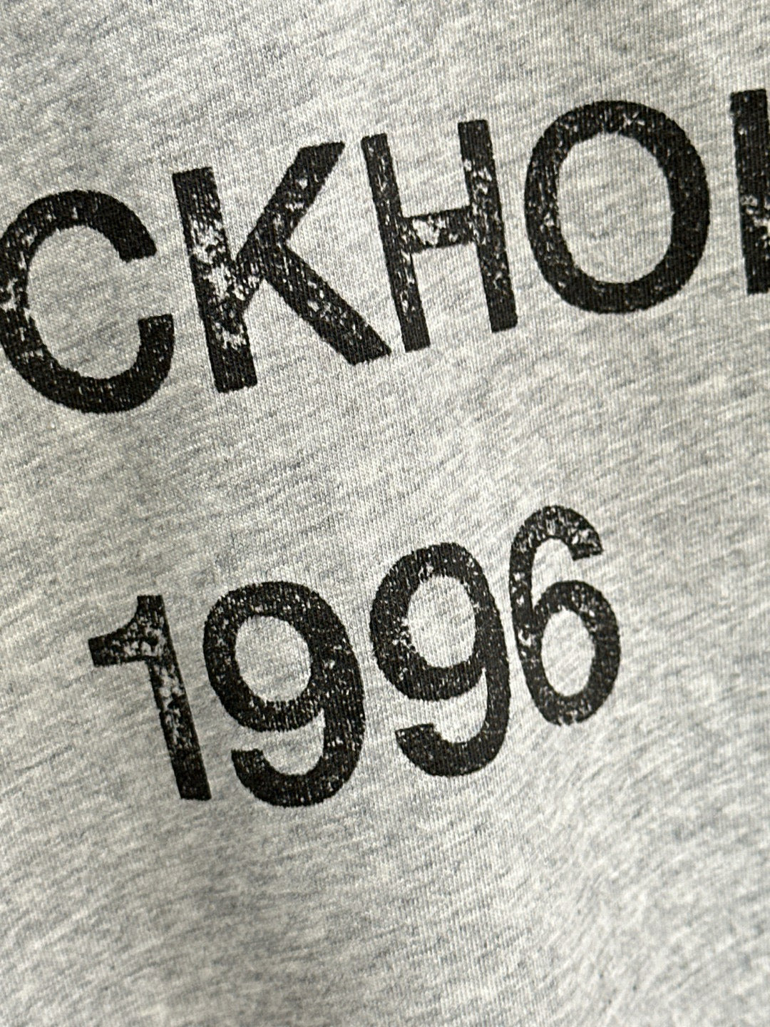 Acne Studios Sweater