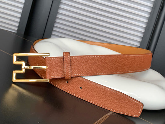Hermes Belt