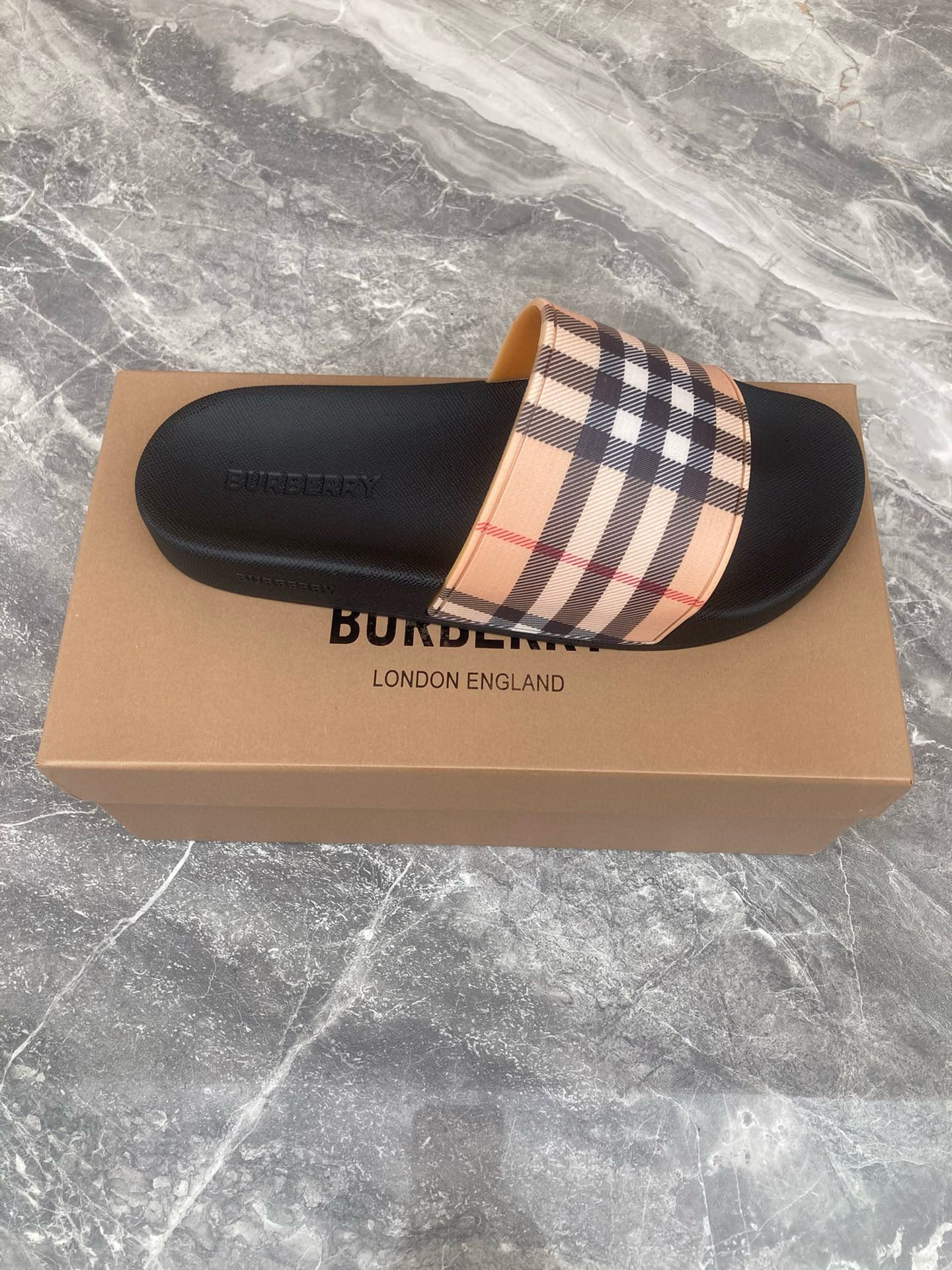 Burberry Sandals
