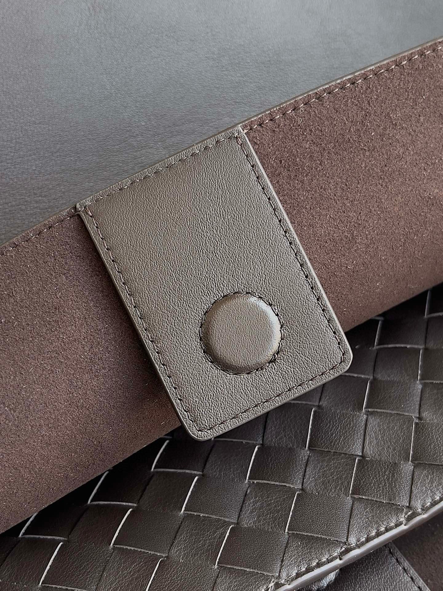 BV Andiamo Bag