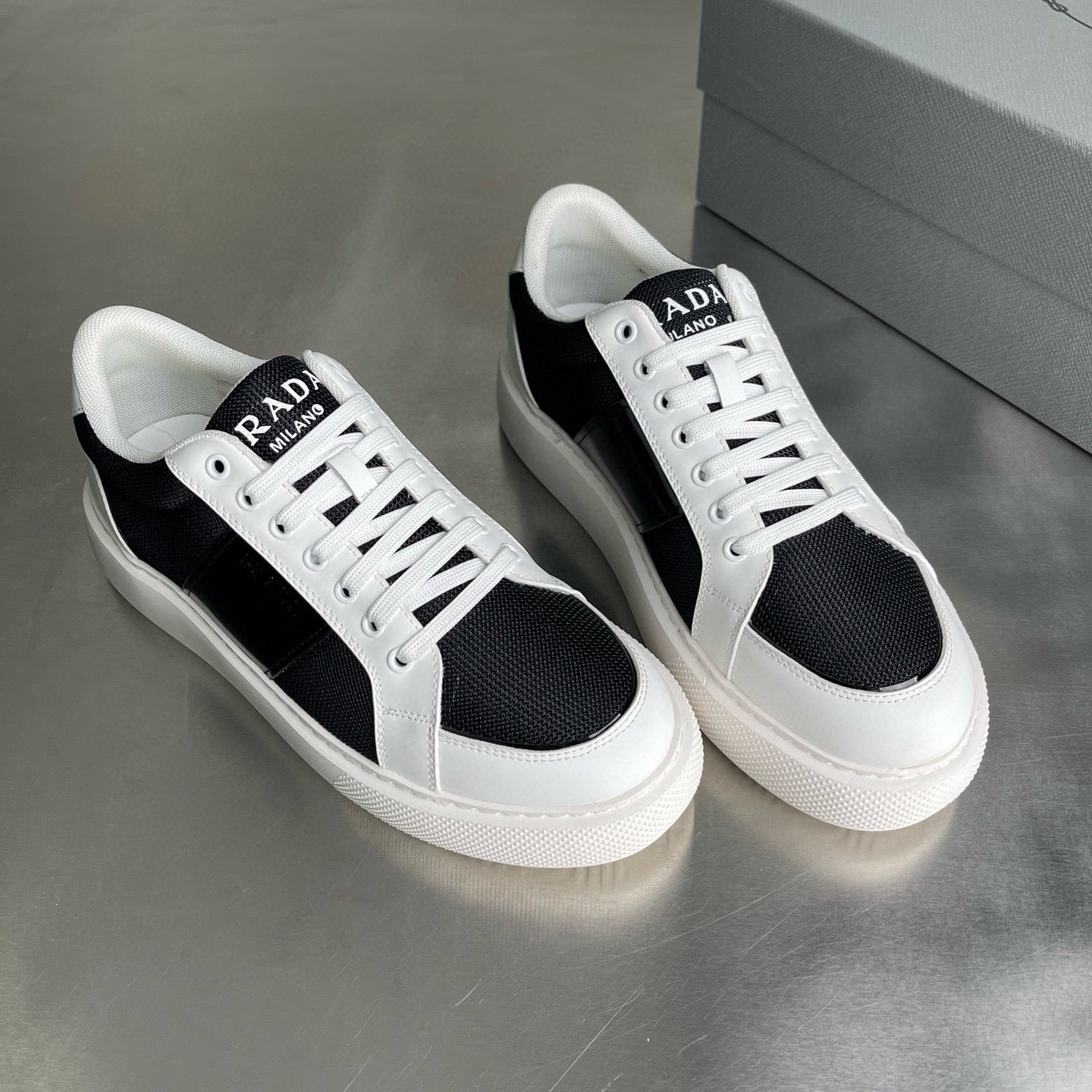 Prada Sneakers