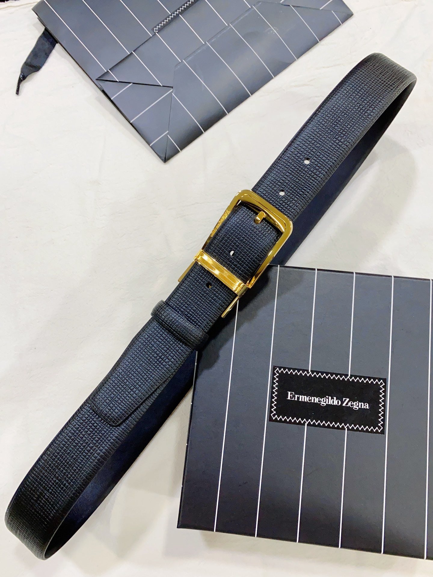 ZG Belts