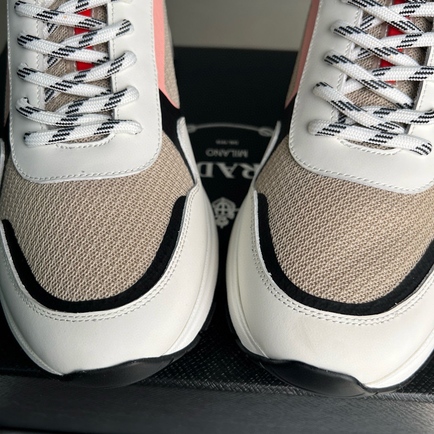 Prada Sneakers