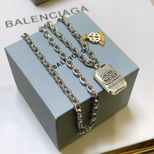 Balenciaga Necklace