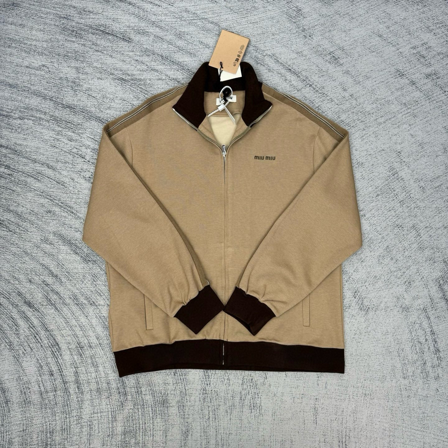 Miu Miu Jacket